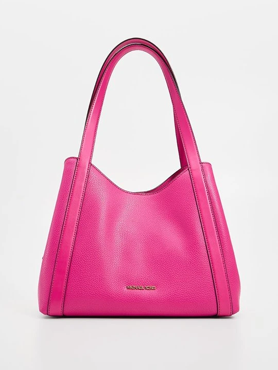 Zdjęcie produktu Torebka Michael Kors jagodowy