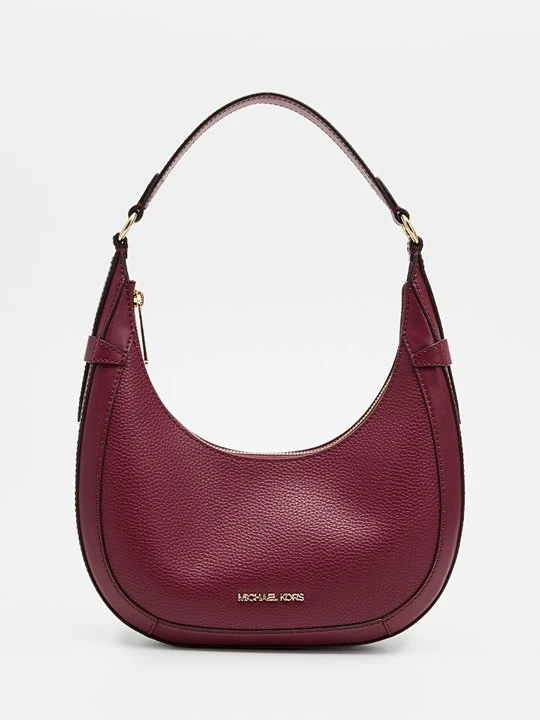 Zdjęcie produktu Torebka Michael Kors ciemnoliliowy