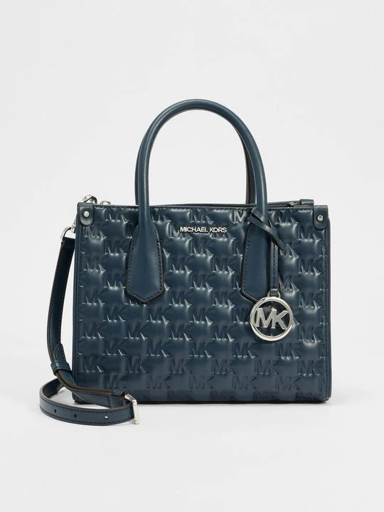 Zdjęcie produktu Torebka Michael Kors granatowy