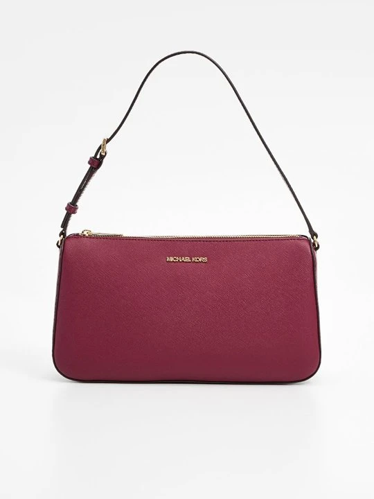 Zdjęcie produktu Torebka Michael Kors ciemnoliliowy