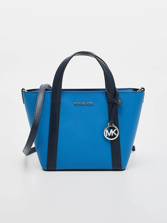 Zdjęcie produktu Torebka Michael Kors niebieski