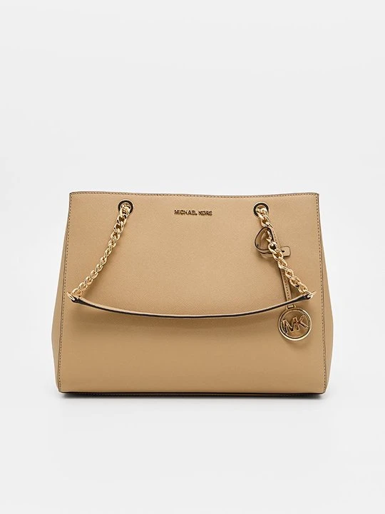 Zdjęcie produktu Torebka Michael Kors wielbłądzi