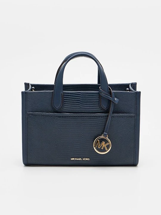 Zdjęcie produktu Torebka Michael Kors granatowy