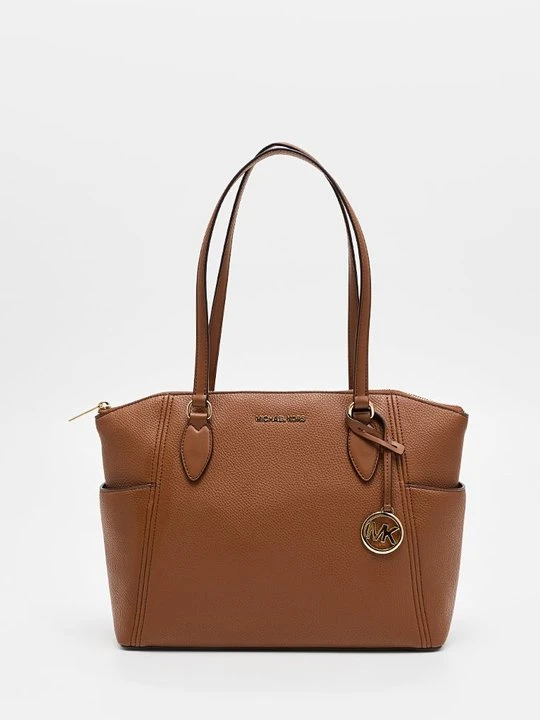 Zdjęcie produktu Torebka Michael Kors brązowy