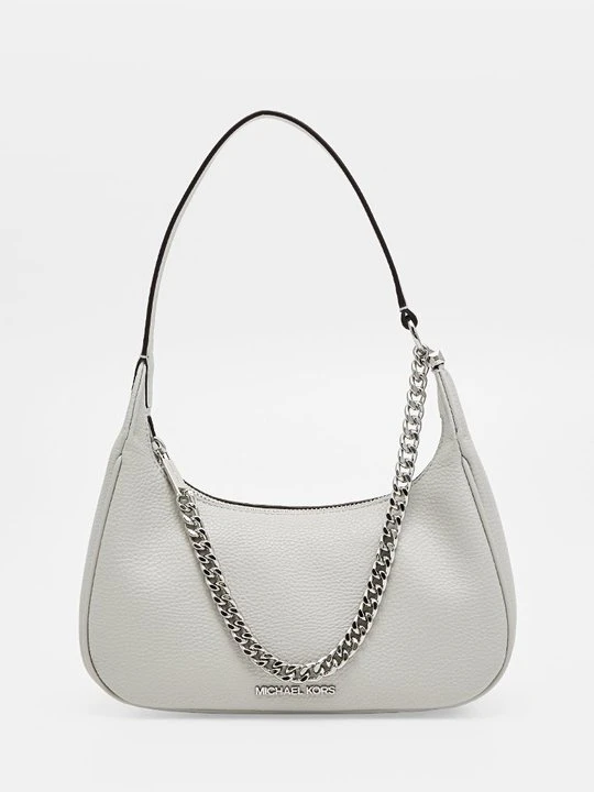 Zdjęcie produktu Torebka Michael Kors srebrny