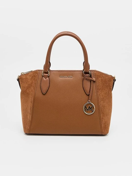 Zdjęcie produktu Torebka Michael Kors brązowy
