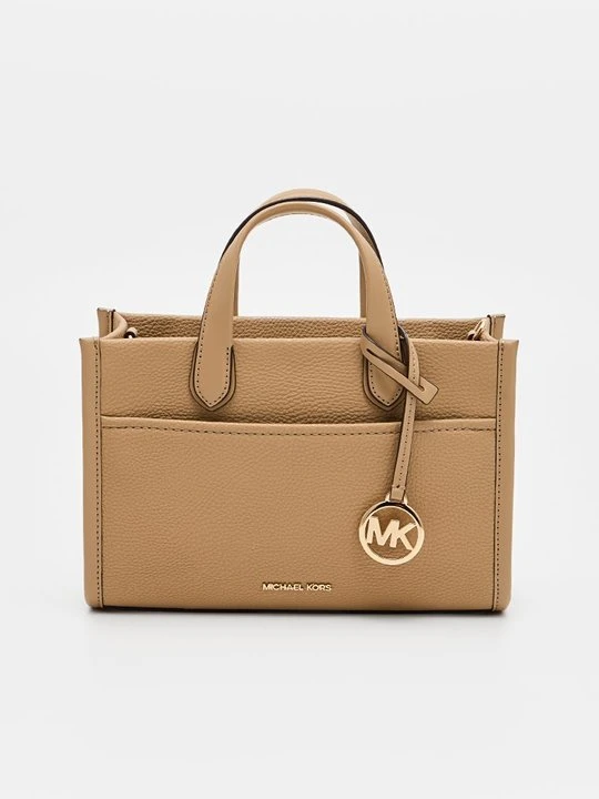 Zdjęcie produktu Torebka Michael Kors wielbłądzi