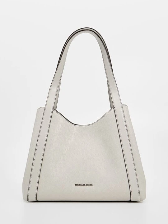 Zdjęcie produktu Torebka Michael Kors jasnoszary