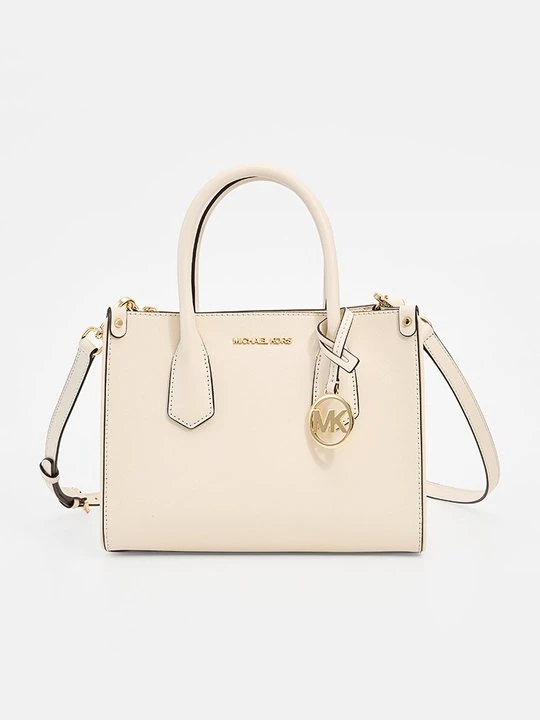 Zdjęcie produktu Torebka Michael Kors mleczny