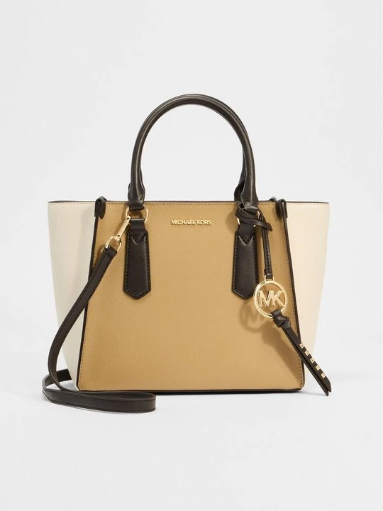 Zdjęcie produktu Torebka Michael Kors brązowy