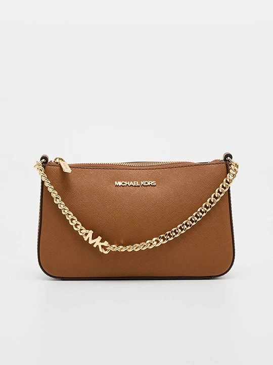 Zdjęcie produktu Torebka Michael Kors brązowy