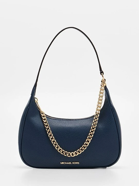 Zdjęcie produktu Torebka Michael Kors błękit królewski