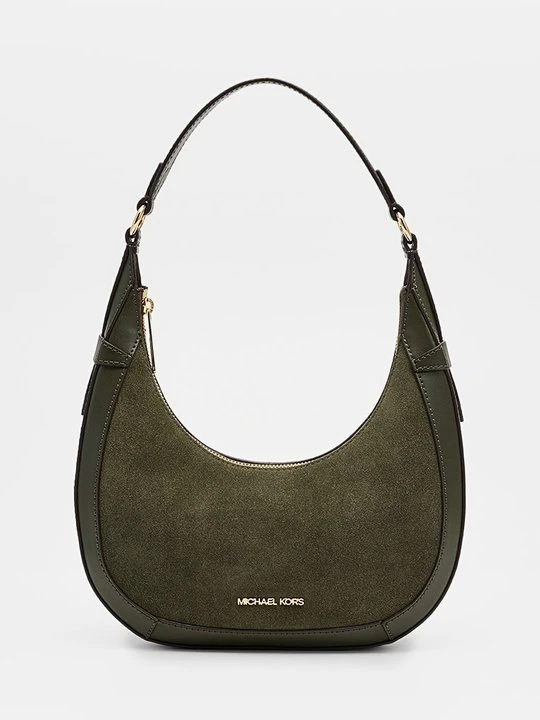Zdjęcie produktu Torebka Michael Kors zielony