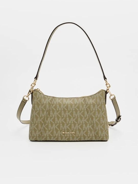 Zdjęcie produktu Torebka Michael Kors zielony