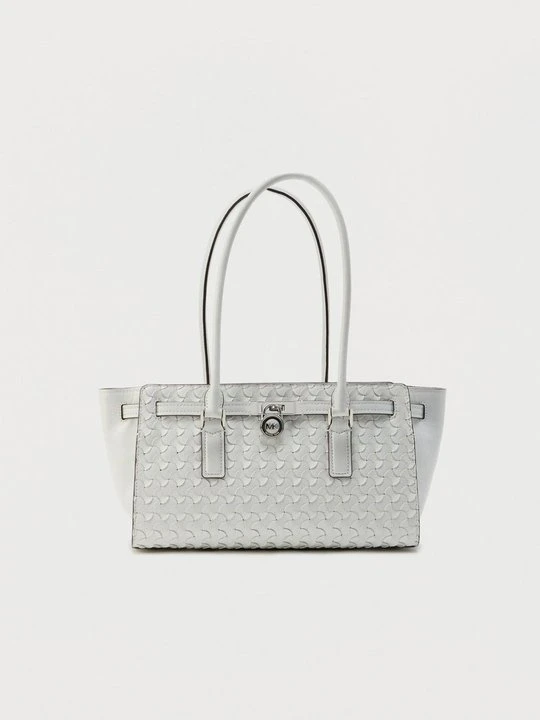 Zdjęcie produktu Torebka Michael Kors biały