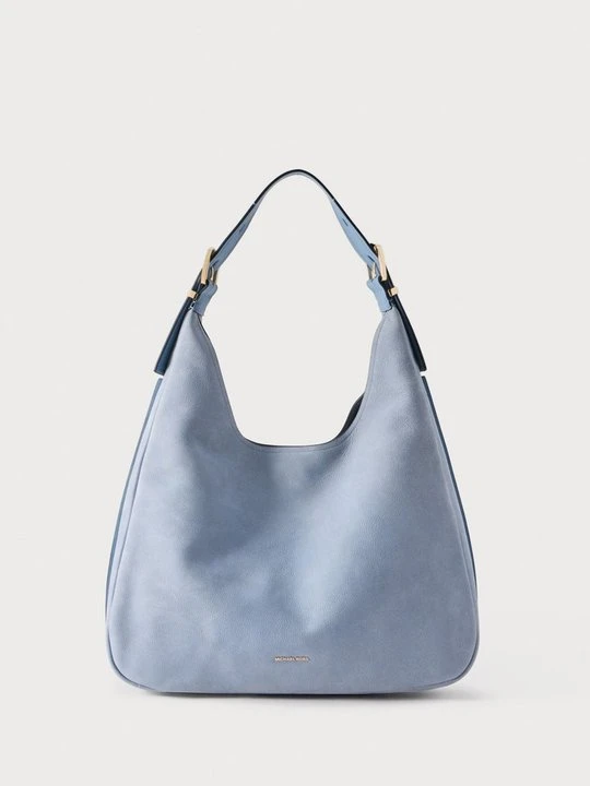 Zdjęcie produktu Torebka Michael Kors jasnoniebieski