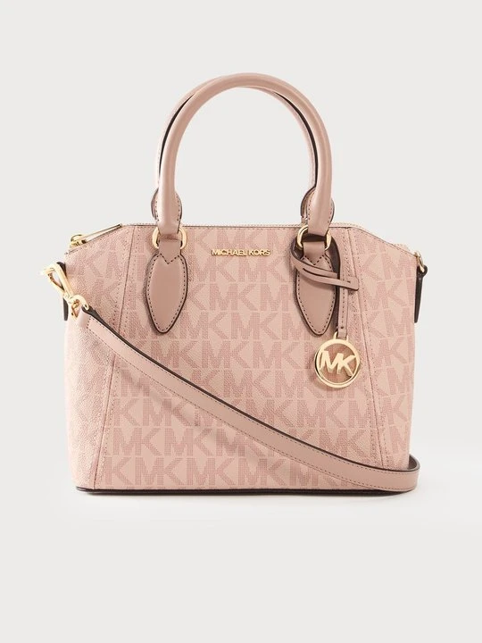 Zdjęcie produktu Torebka Michael Kors jasnoróżowy