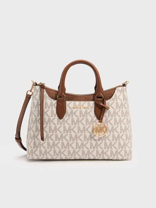 Zdjęcie produktu Torebka Michael Kors jasnożółty