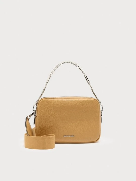 Zdjęcie produktu Torebka Michael Kors jasny brąz