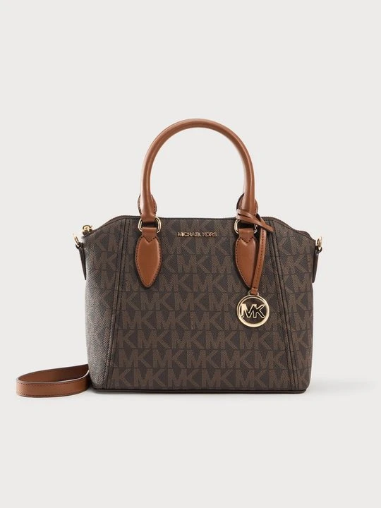 Zdjęcie produktu Torebka Michael Kors jasnobrązowy