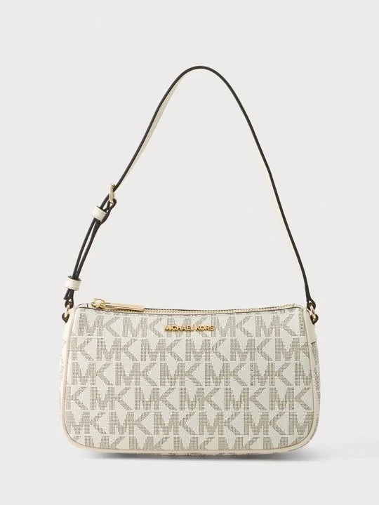 Zdjęcie produktu Torebka Michael Kors mleczny