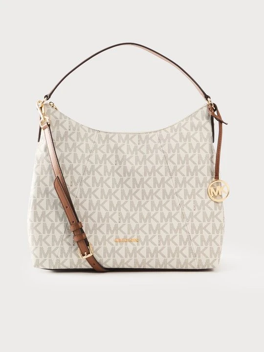 Zdjęcie produktu Torebka Michael Kors jasnożółty