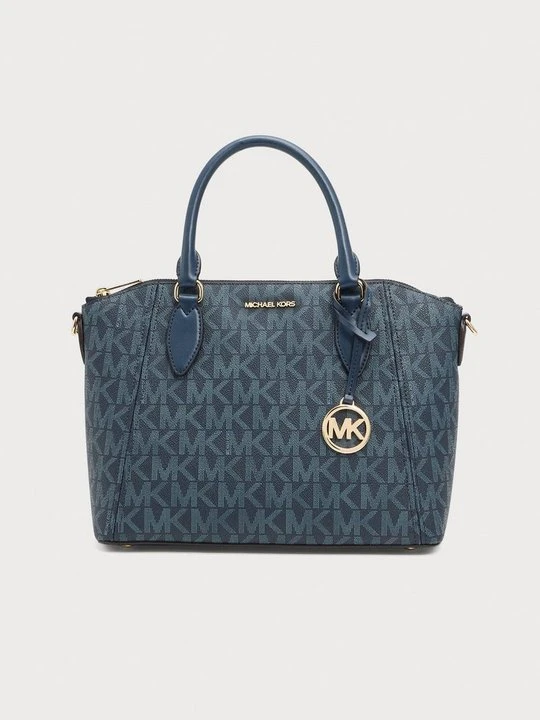 Zdjęcie produktu Torebka Michael Kors niebieski