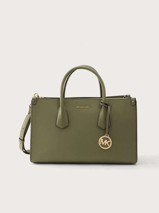 Zdjęcie produktu Torebka Michael Kors zielony