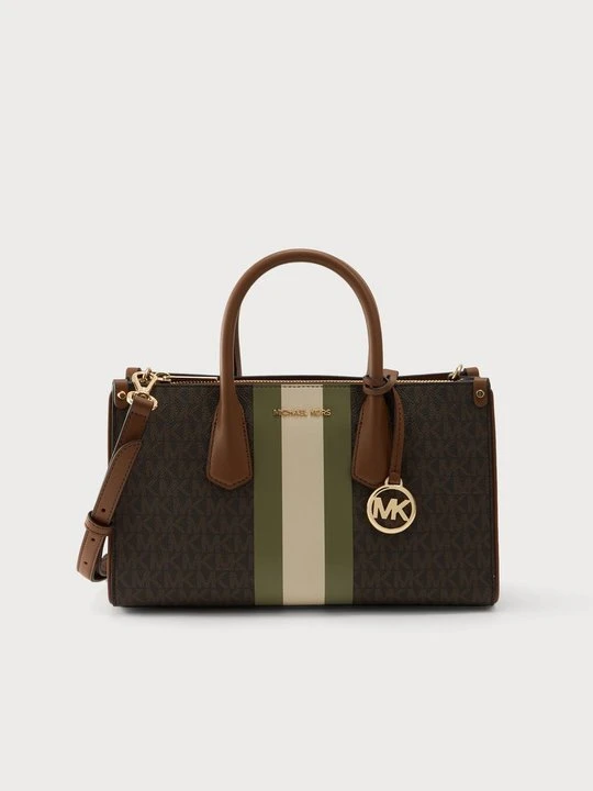 Zdjęcie produktu Torebka Michael Kors zielony