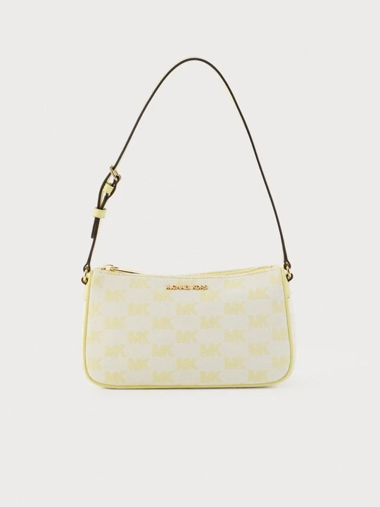 Zdjęcie produktu Torebka Michael Kors żółty