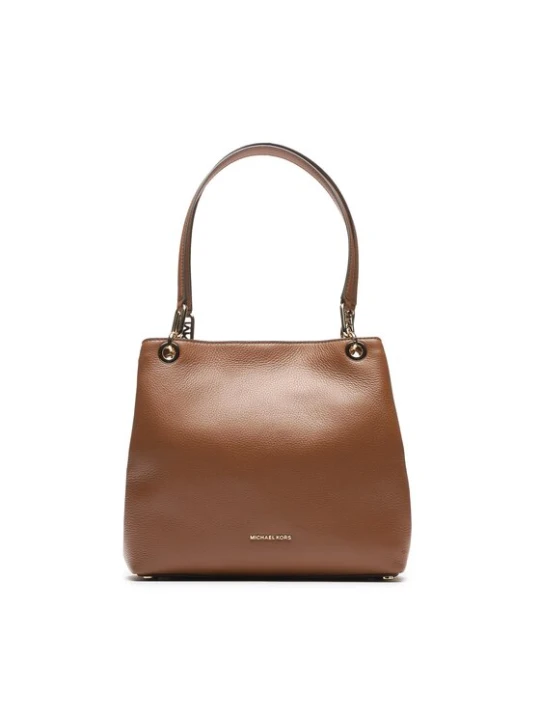 Zdjęcie produktu Torebka MICHAEL Michael Kors 30F3G8KT7L Brązowy