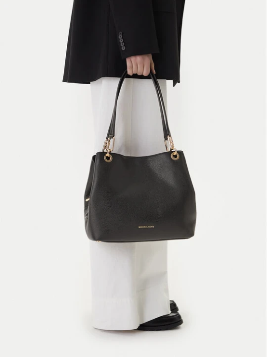 Zdjęcie produktu Torebka MICHAEL Michael Kors 30F3G8KT7L Czarny