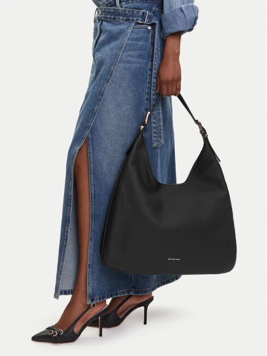 Zdjęcie produktu Torebka MICHAEL Michael Kors 30F4GY5H3L Czarny
