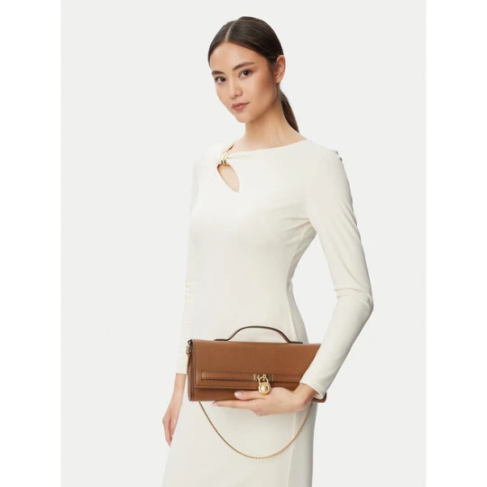 Zdjęcie produktu Torebka MICHAEL Michael Kors 30F5GHMC8L Brązowy