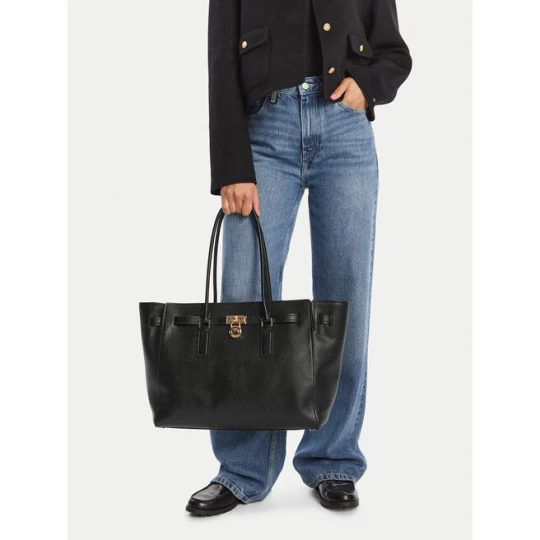 Zdjęcie produktu Torebka MICHAEL Michael Kors 30F5GNXT3L Czarny