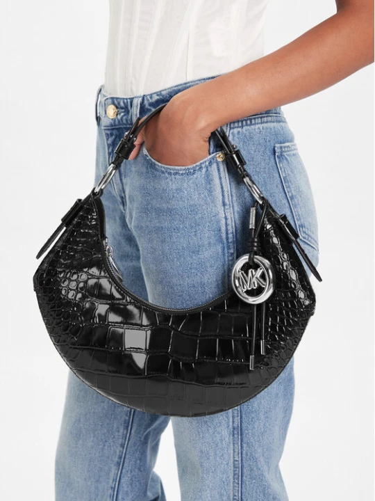 Zdjęcie produktu Torebka MICHAEL Michael Kors 30F5SQ4L6E Czarny