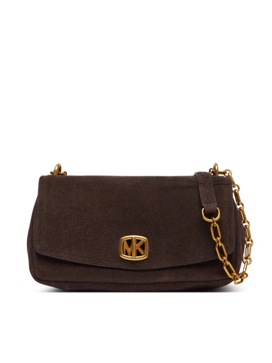 Zdjęcie produktu Torebka MICHAEL Michael Kors 30F6AYTL5S Brązowy