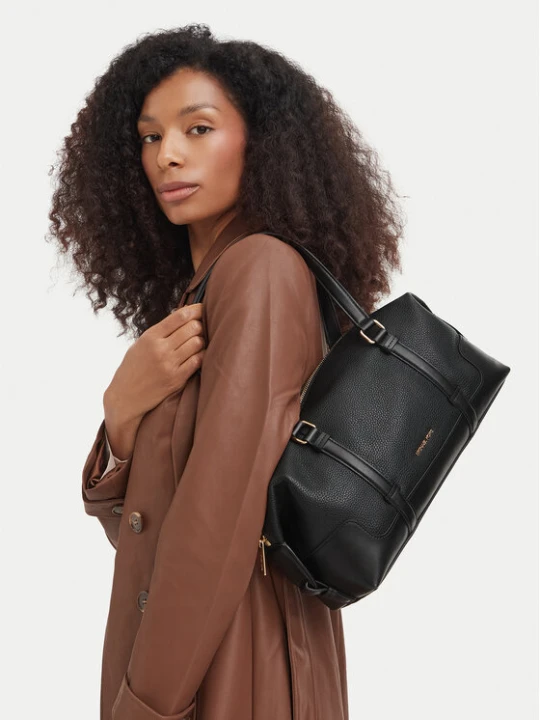 Zdjęcie produktu Torebka MICHAEL Michael Kors 30F6G24L3L Czarny