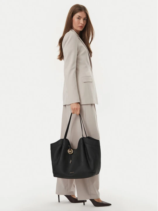 Zdjęcie produktu Torebka MICHAEL Michael Kors 30F6GY5T9L Czarny