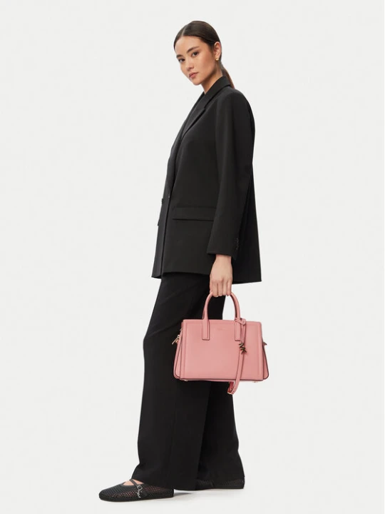 Zdjęcie produktu Torebka MICHAEL Michael Kors 30R5G9IS6L Różowy