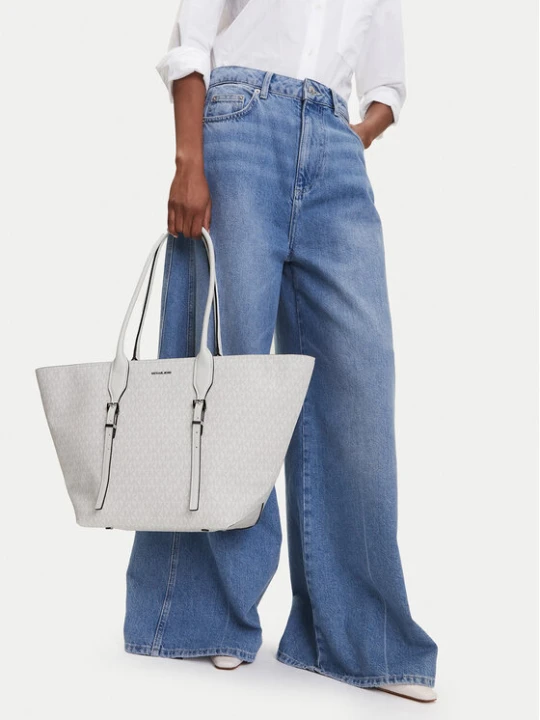 Zdjęcie produktu Torebka MICHAEL Michael Kors 30R5S9OT7V Biały