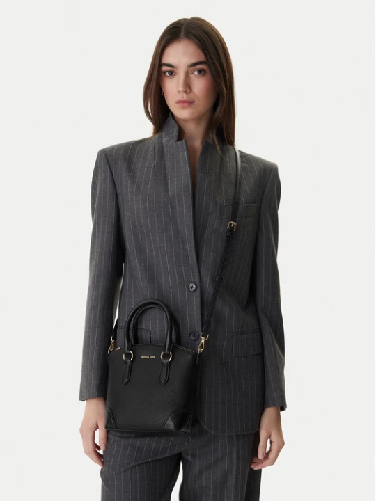 Zdjęcie produktu Torebka MICHAEL Michael Kors 30R6G1WM5V Czarny
