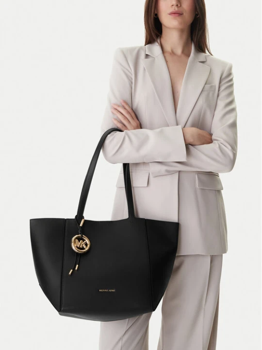 Zdjęcie produktu Torebka MICHAEL Michael Kors 30R6G9JT6L Czarny
