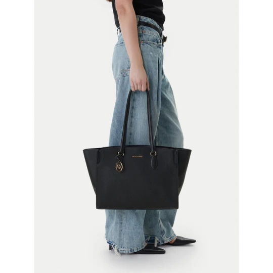 Zdjęcie produktu Torebka MICHAEL Michael Kors 30R6GQ6T7L Czarny