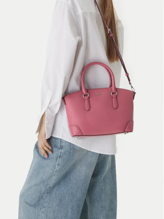 Zdjęcie produktu Torebka MICHAEL Michael Kors 30R6S1WS8V Różowy