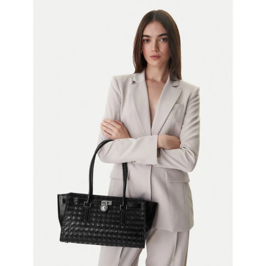 Zdjęcie produktu Torebka MICHAEL Michael Kors 30R6SNXT0L Czarny