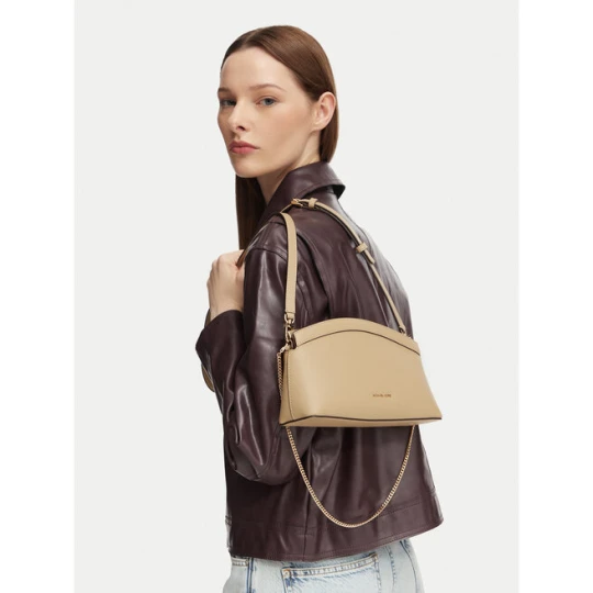 Zdjęcie produktu Torebka MICHAEL Michael Kors 30S6G13C5L Khaki