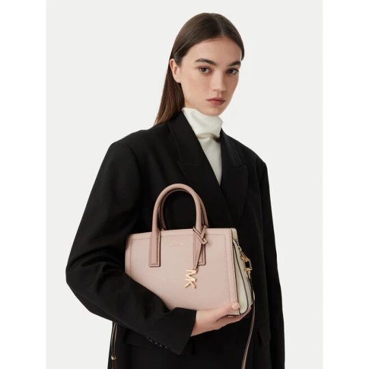 Zdjęcie produktu Torebka MICHAEL Michael Kors 30T5G9IS1T Różowy jasny