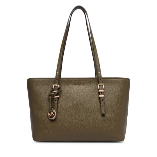 Zdjęcie produktu Torebka MICHAEL Michael Kors 30T5GQNT2L Zielony