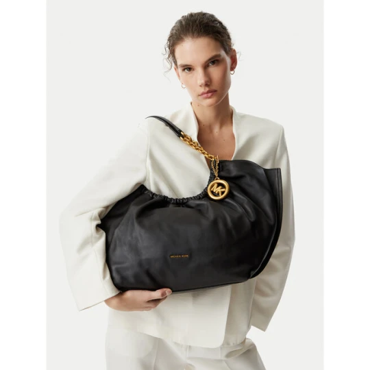 Zdjęcie produktu Torebka MICHAEL Michael Kors 30T6A50T9L Czarny